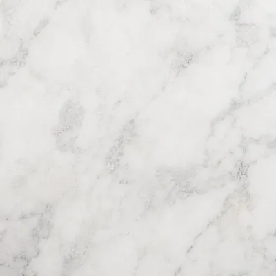 Clean White Marble Background Texture