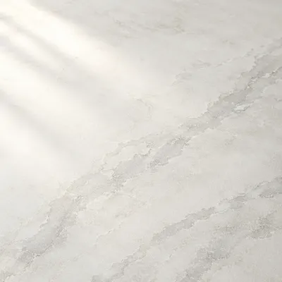 Clean White Marble Christian Background
