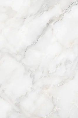 Clean White Marble Texture Background