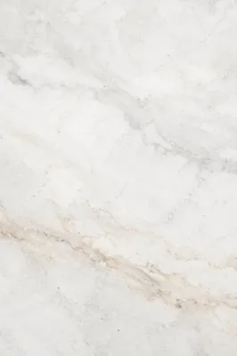 Clean White Marble Texture Background