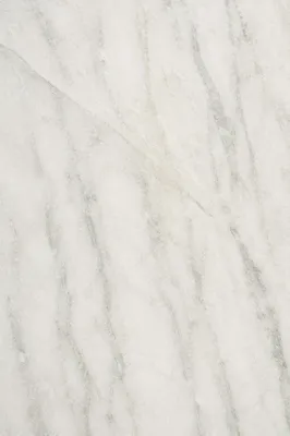 Clean White Marble Surface Background