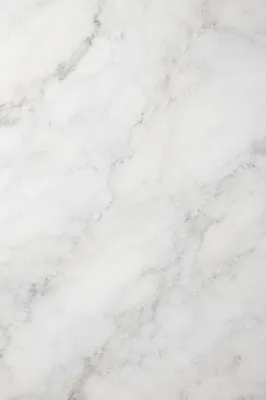Elegant White Marble Background Texture