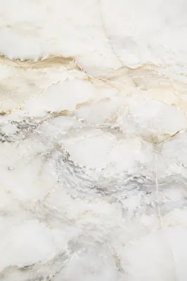 Elegant White Marble Background Texture