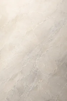 Clean White Marble Surface Texture