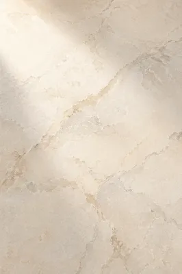 Clean White Marble Surface Close Up