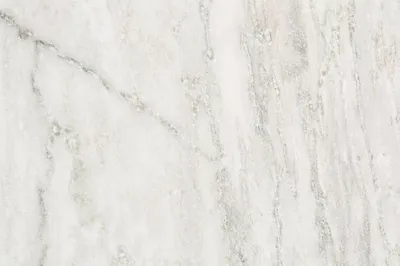 Clean White Marble Texture Background