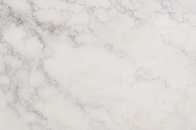 Clean White Marble Texture Background