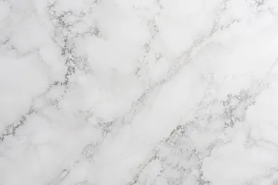 Clean White Marble Texture Background