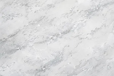 Clean White Marble Texture Background