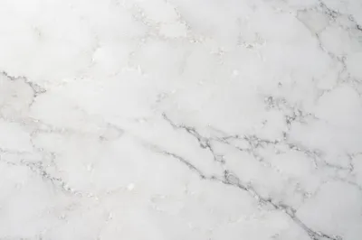 Clean White Marble Background Texture