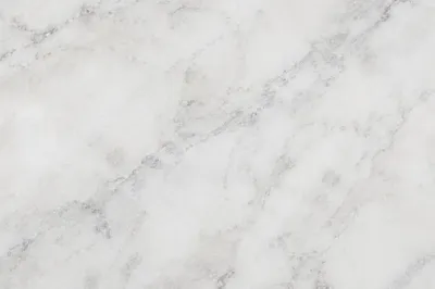 Elegant White Marble Background Texture