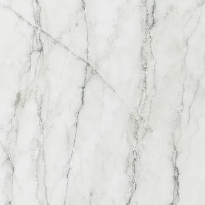 Clean White Marble Texture Background