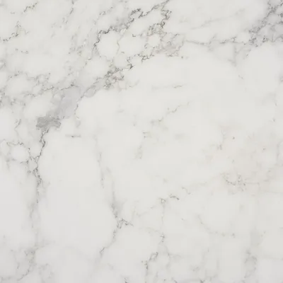 Clean White Marble Texture Background