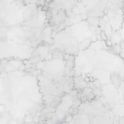 Clean White Marble Texture Background