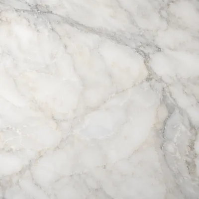 Clean White Marble Texture Background