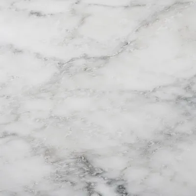 Elegant White Marble Background Texture