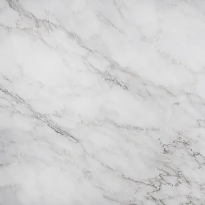 Elegant White Marble Background Texture