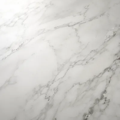 Clean White Marble Luxury Background