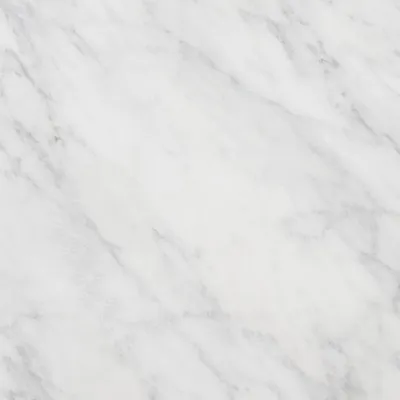 Clean White Marble Background Texture