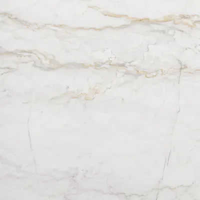 Clean White Marble Background Texture