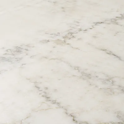 Clean White Marble Texture Background