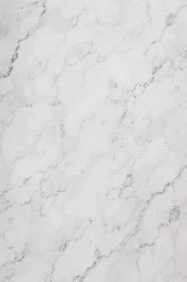 Clean White Marble Texture Background