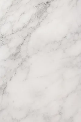 Clean White Marble Texture Background