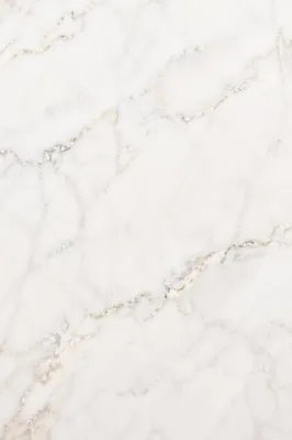 Clean White Marble Texture Background