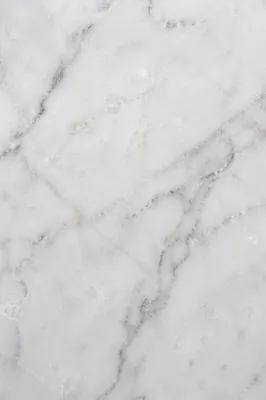 Elegant White Marble Background Texture