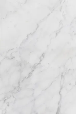 Elegant White Marble Background Texture
