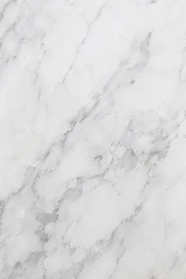 Clean White Marble Background Texture