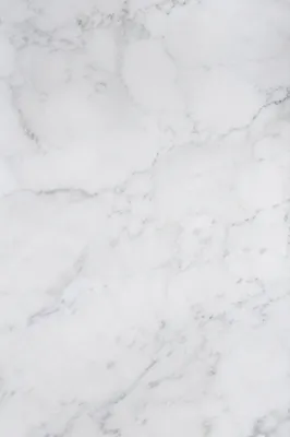 Clean White Marble Texture Background