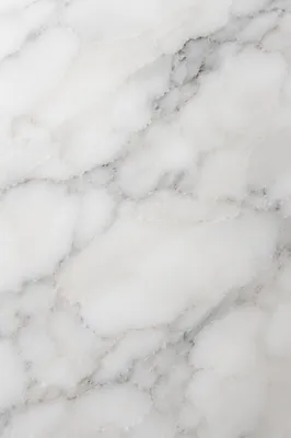 Clean White Marble Texture Background