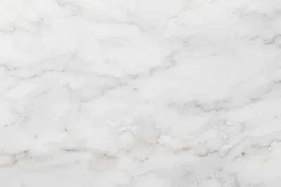 Clean White Marble Texture Background