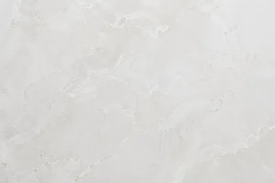 Clean White Marble Texture Background