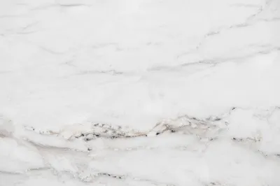Clean White Marble Texture Background