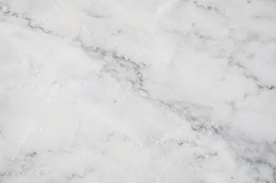 Elegant White Marble Background Texture