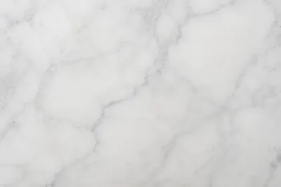 Clean White Marble Texture Background