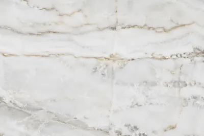 Elegant White Marble Background Texture