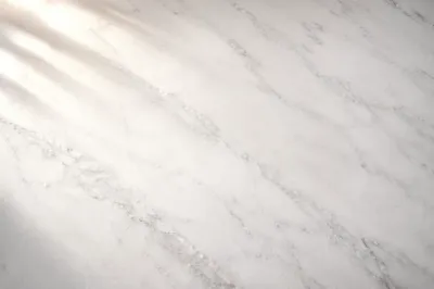 Clean White Marble Christian Background