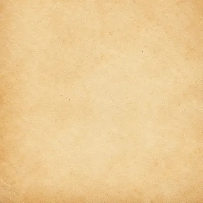 Aged Cream Paper Texture Background