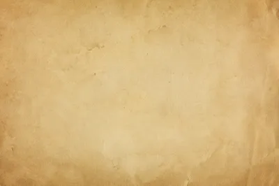 Aged Vintage Parchment Paper Background