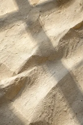 Parchment Texture with Subtle Cross Shadow
