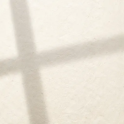 Parchment Texture with Soft Cross Shadow