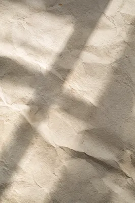 Aged Parchment Texture with Subtle Cross Shadow