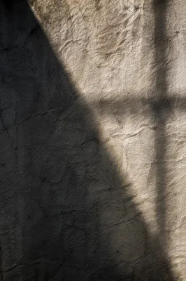 Aged Parchment with Soft Cross Shadow