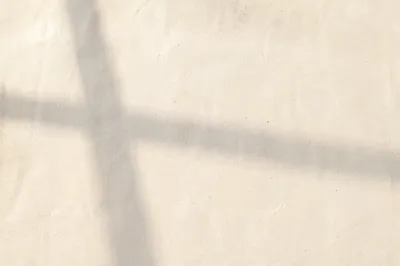 Parchment Texture with Soft Cross Shadow