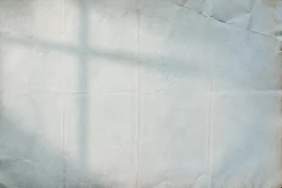 Aged Parchment with Soft Cross Shadow