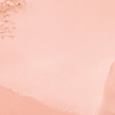 Soft Pastel Pink Feminine Background