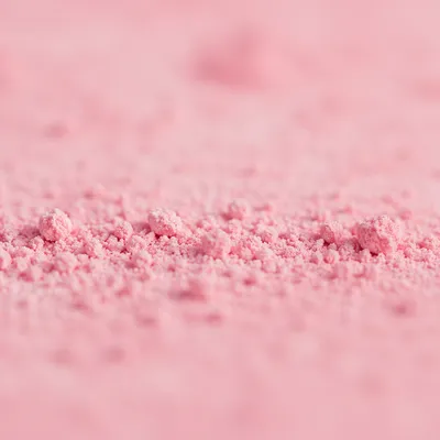 Soft Pastel Pink Powder Texture Background